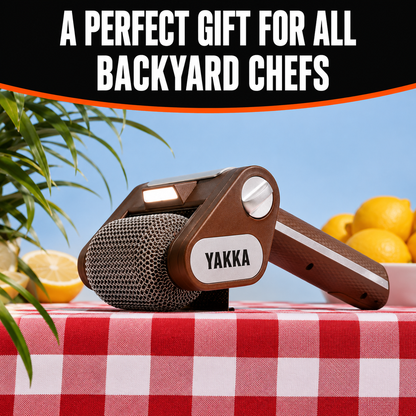 YAKKA Bristle-Free Barbie Roller