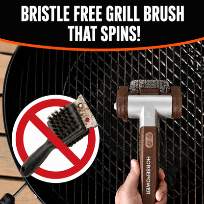 YAKKA Bristle-Free Barbie Roller
